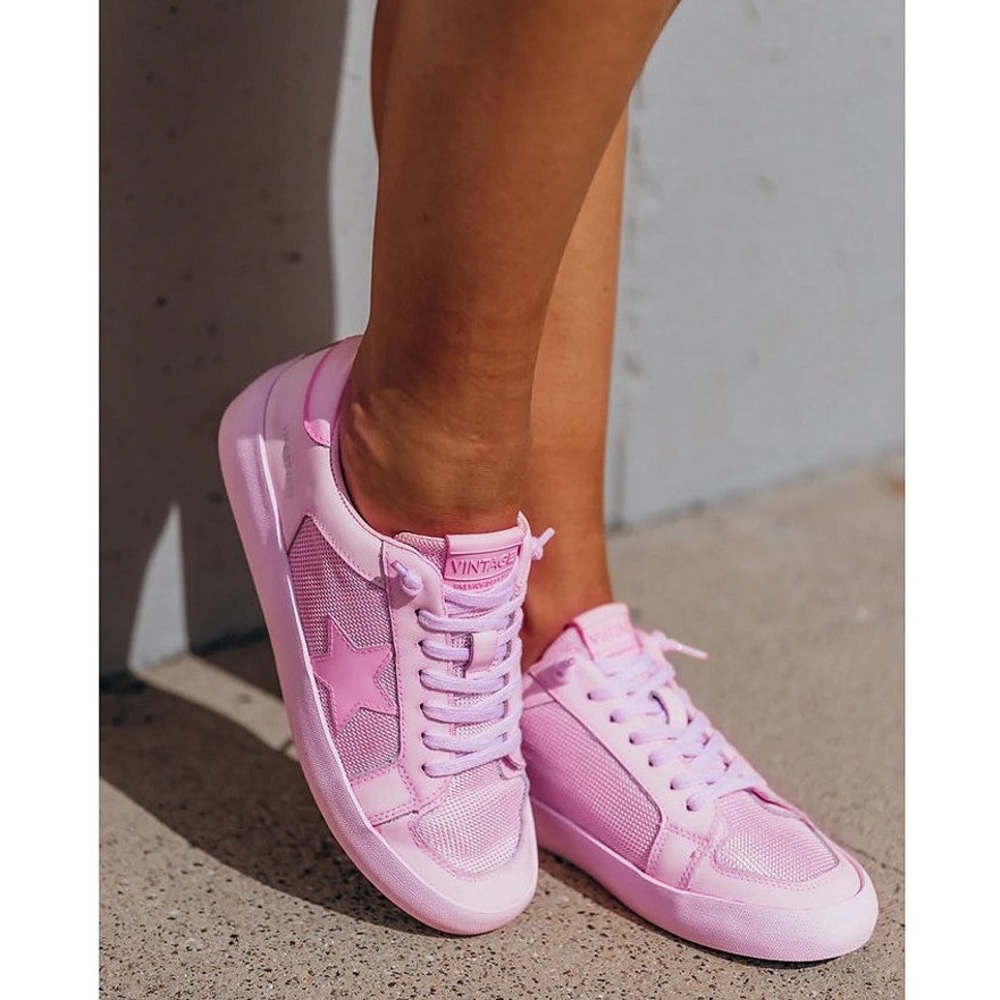 BUDDYLOVE X VINTAGE HAVANA Shoes